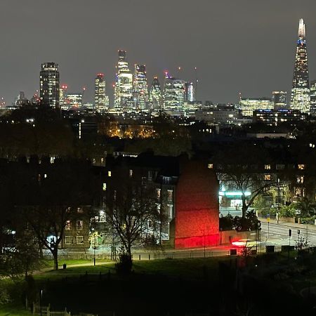 Shard Room Londra Dış mekan fotoğraf
