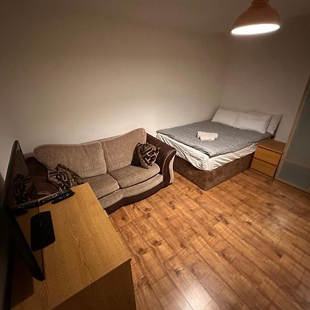 Shard Room Londra Dış mekan fotoğraf